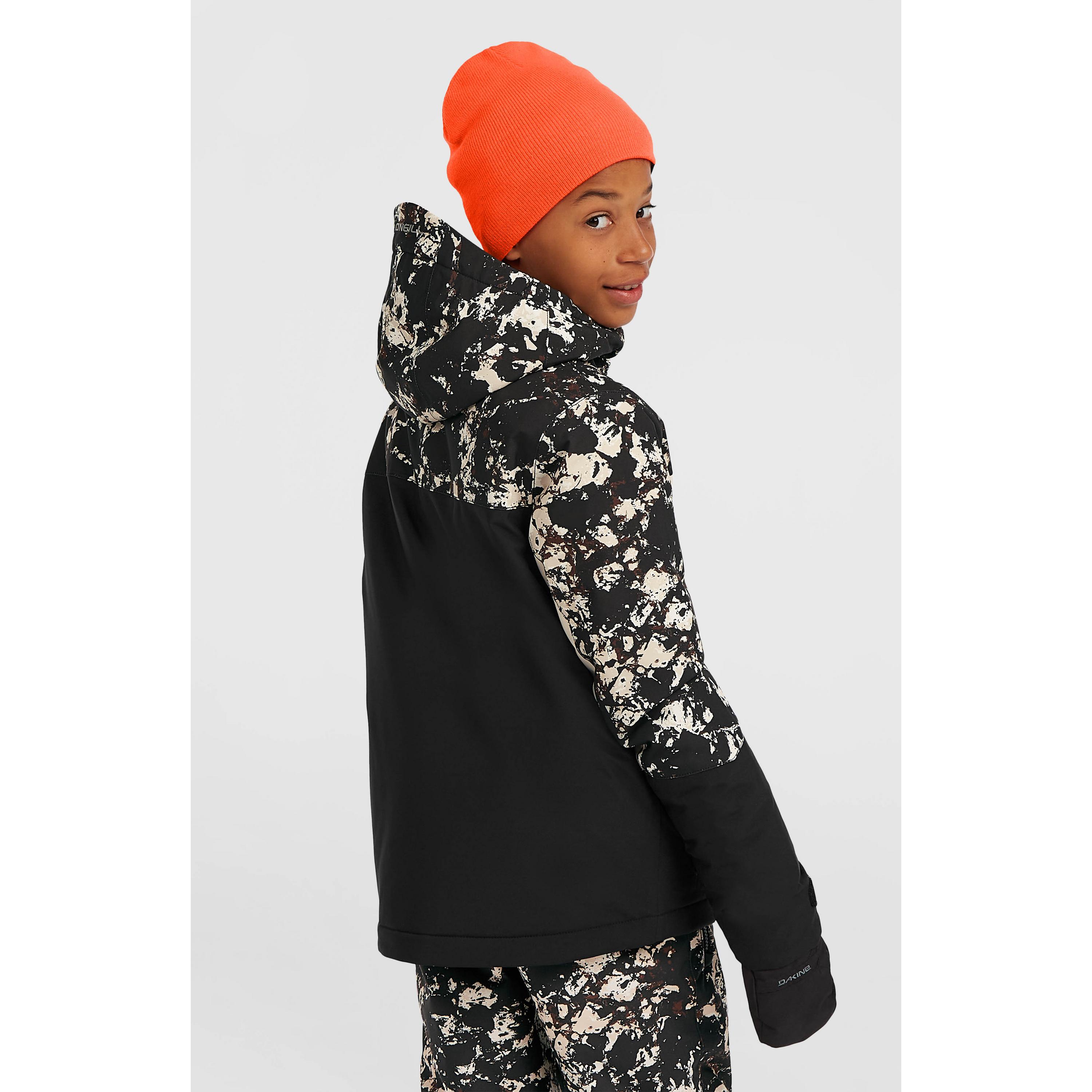 Thumbnail - O'NEILL FWC' CRUZ Snowboardjacke Jungen