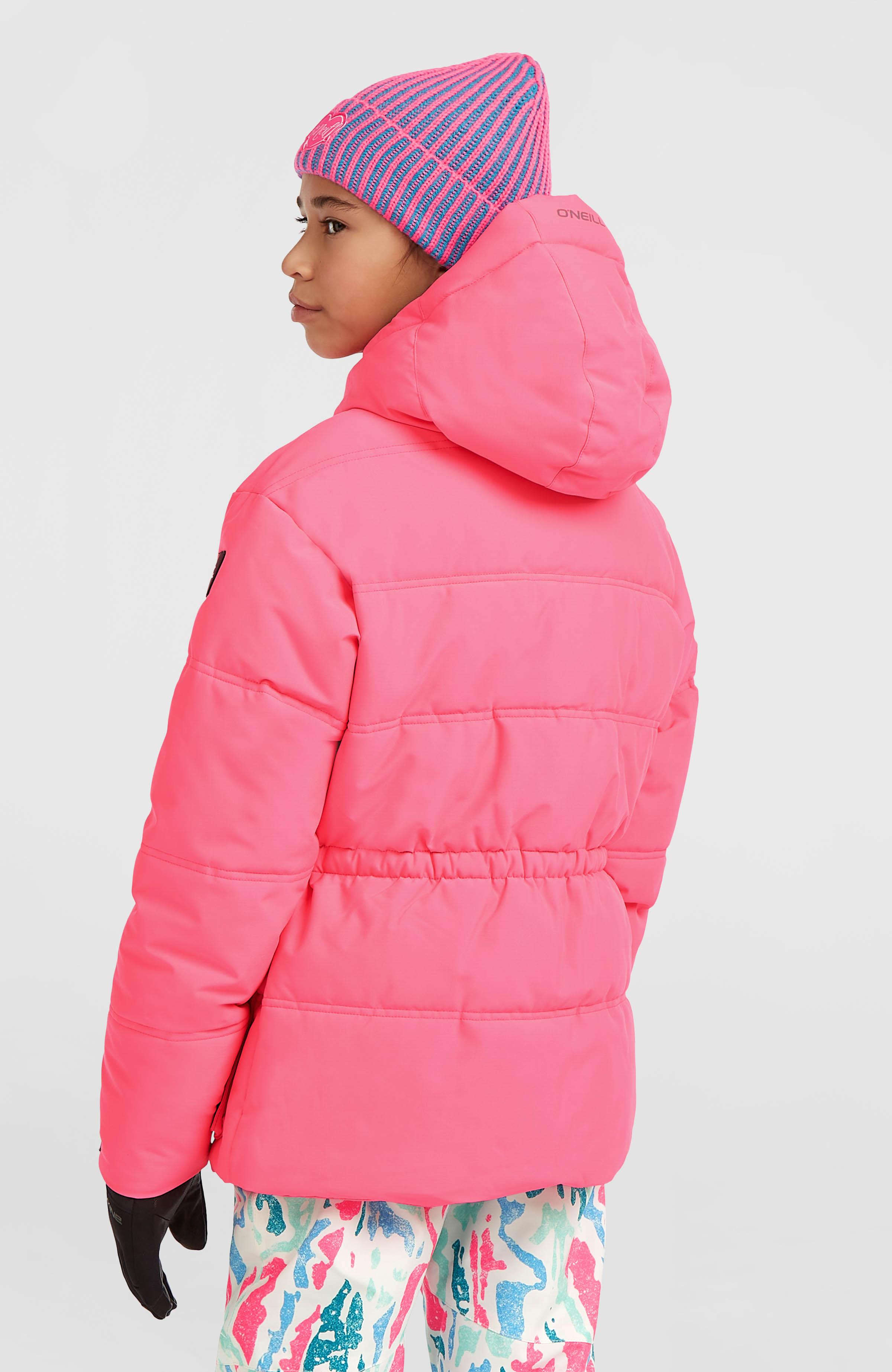 Thumbnail - O'NEILL FWC' CRUZ Snowboardjacke Mädchen
