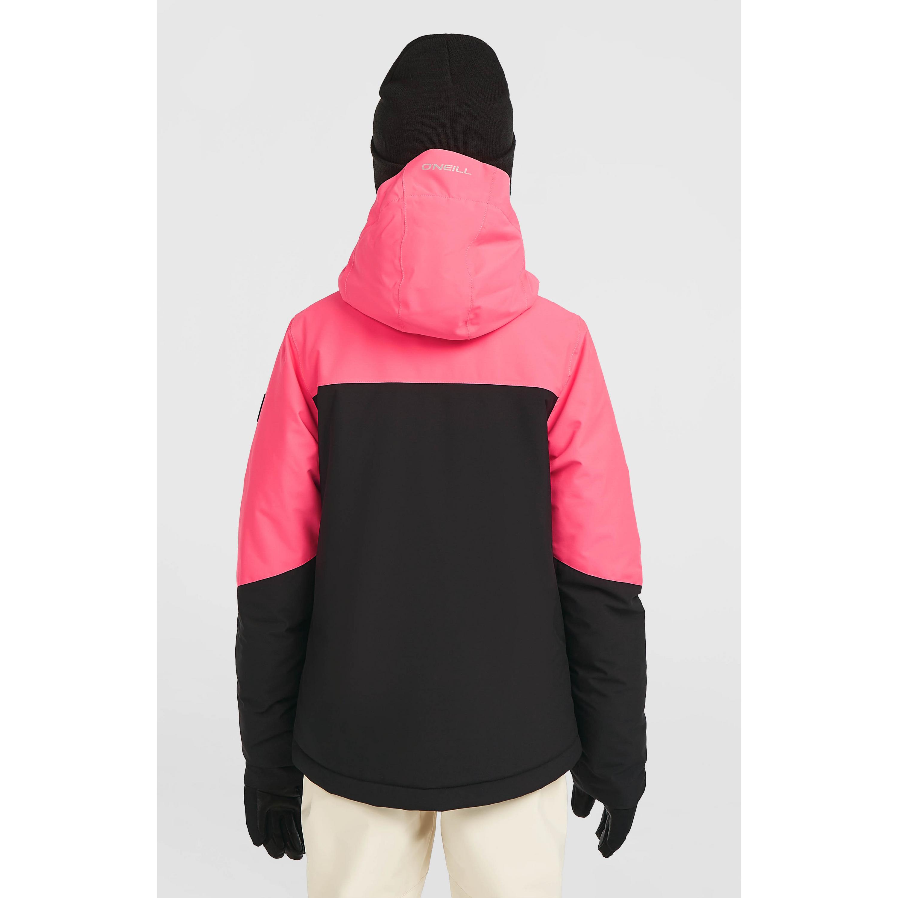 Thumbnail - O'NEILL FWC' CRUZ Snowboardjacke Mädchen