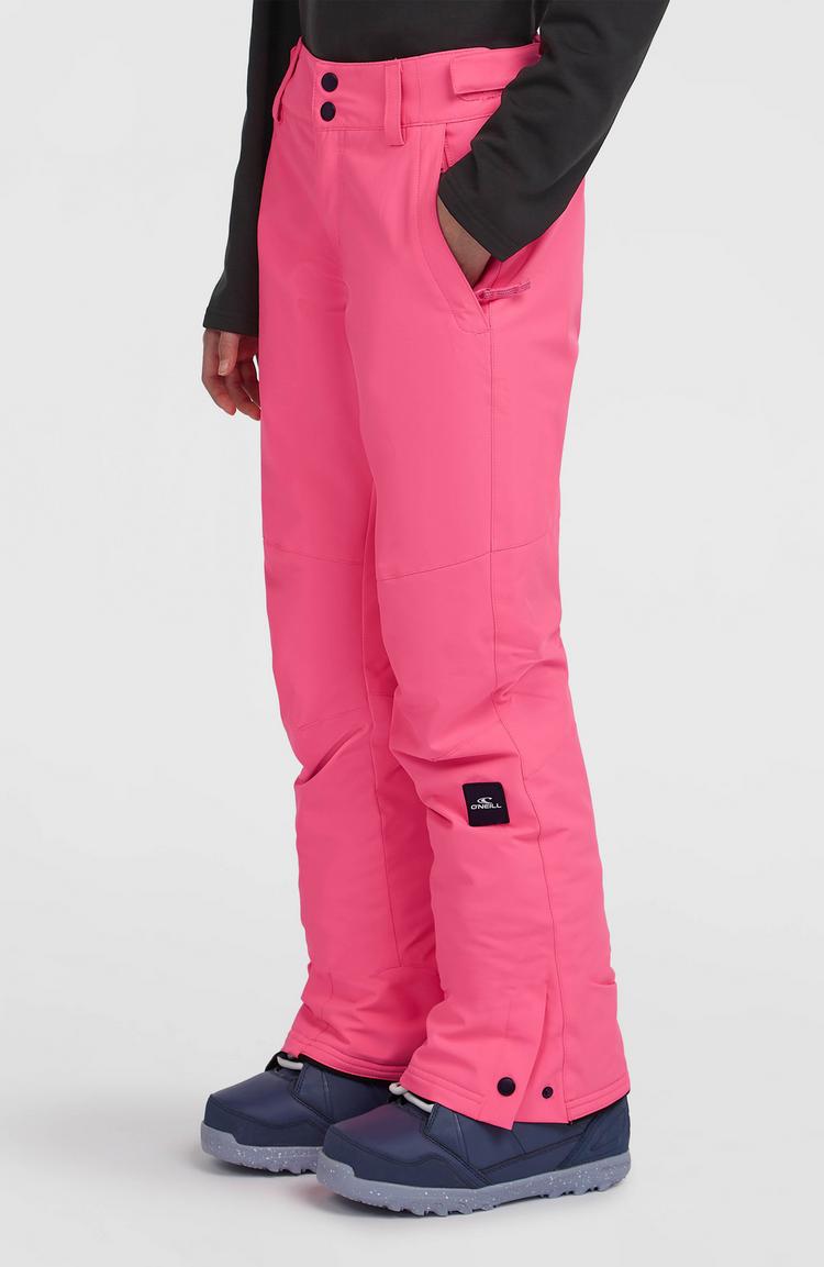 O'NEILL O'NEILL FWC' CRUZ Snowboardhose M&auml;dchen - skater pink - 2 | SportScheck