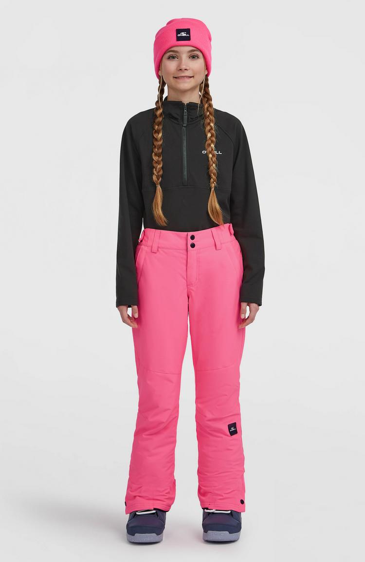 O'NEILL O'NEILL FWC' CRUZ Snowboardhose M&auml;dchen - skater pink - 3 | SportScheck