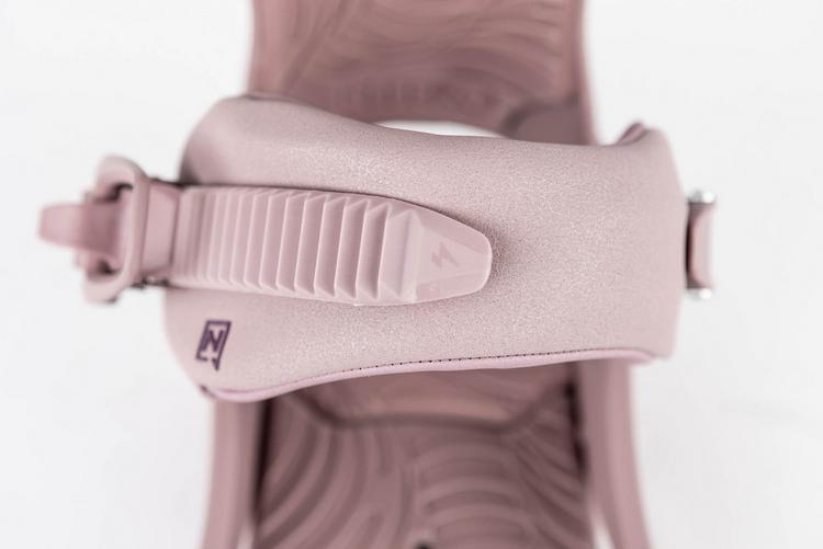 Nitro Snowboards Nitro Snowboards COSMIC Snowboardbindung Damen - blue - 2 | SportScheck