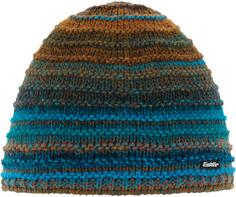 Eisbär Mikata Beanie petrolbraun