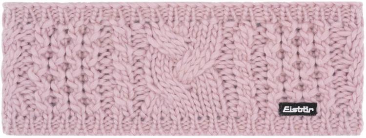 Eisb&auml;r Eisb&auml;r Afra Stirnband Damen - pink clay - 0 | SportScheck