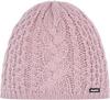Eisb&auml;r Afra Beanie Damen - pink clay