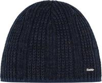 Eisb&auml;r Rene Beanie - dark cobalt-nachtmeliert