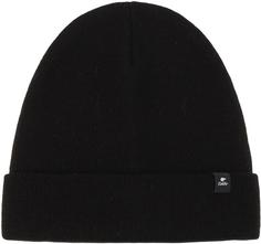 Eisbär Skater 2.0 Beanie schwarz