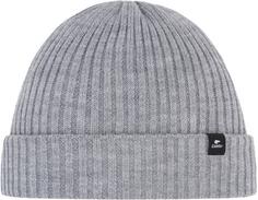 Eisbär Ripp 2.0 Beanie Herren hellgraumele