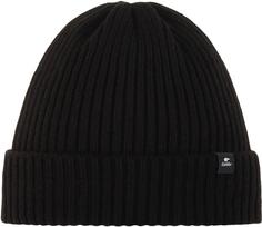 Eisbär Ripp 2.0 Beanie Herren schwarz