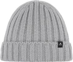 Eisbär Alea Beanie Damen hellgrau