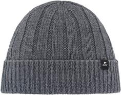 Eisbär Ayo Beanie Herren anthrazit