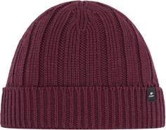 Eisbär Ayo Beanie Herren night red