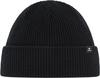 Eisb&auml;r Salma 2.0 Beanie Damen - schwarz