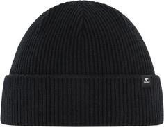 Eisbär Salma 2.0 Beanie Damen schwarz
