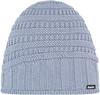 Eisb&auml;r Cullen 2.0 OS Beanie Damen - silver