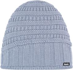 Eisbär Cullen 2.0 OS Beanie Damen silver