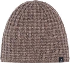 Eisbär Isa Beanie Damen taupe
