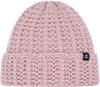 Eisb&auml;r Selda Beanie Damen - pink clay