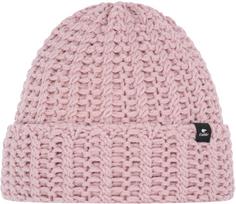 Eisbär Selda Beanie Damen pink clay