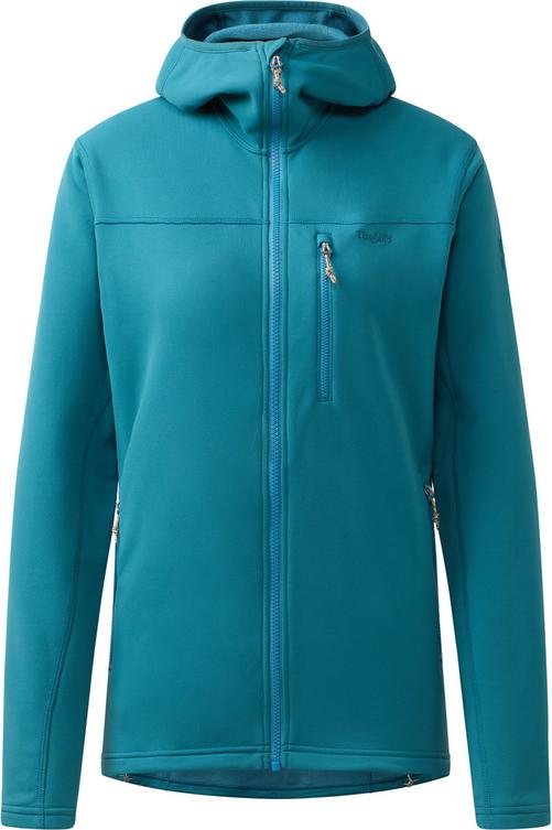 Haglöfs Rosson Fleecejacke Damen