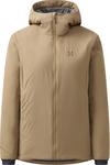 Hagl&ouml;fs Mimic Alert Funktionsjacke Damen - oak brown