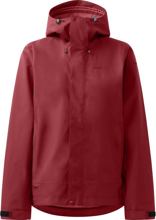 Hagl&ouml;fs Breeze Proof Hardshelljacke Damen