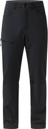 Hagl&ouml;fs Warm Flex Thermohose Herren - true black