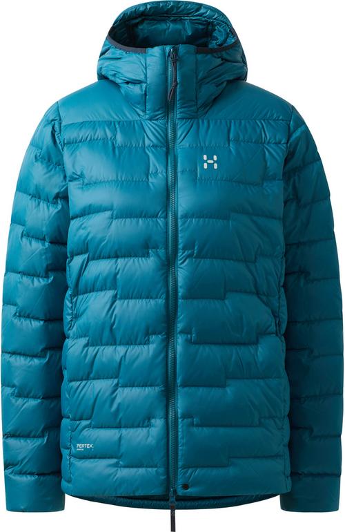 Haglöfs ROC Flash Daunenjacke Damen