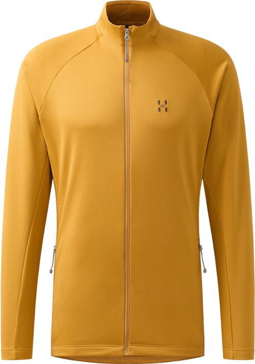 Hagl&ouml;fs Korp Fleecejacke Herren