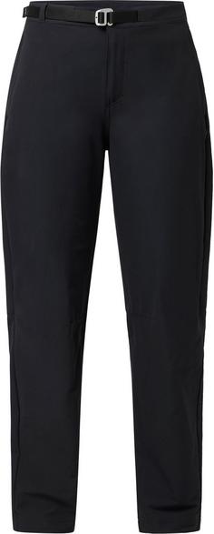 Haglöfs Hede Funktionshose Damen true black