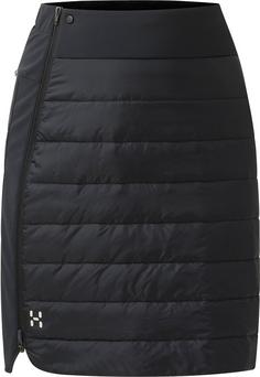 Haglöfs Mimic II Outdoorrock Damen true black