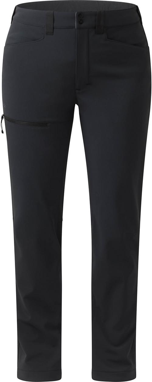 Haglöfs Warm Flex Thermohose Damen