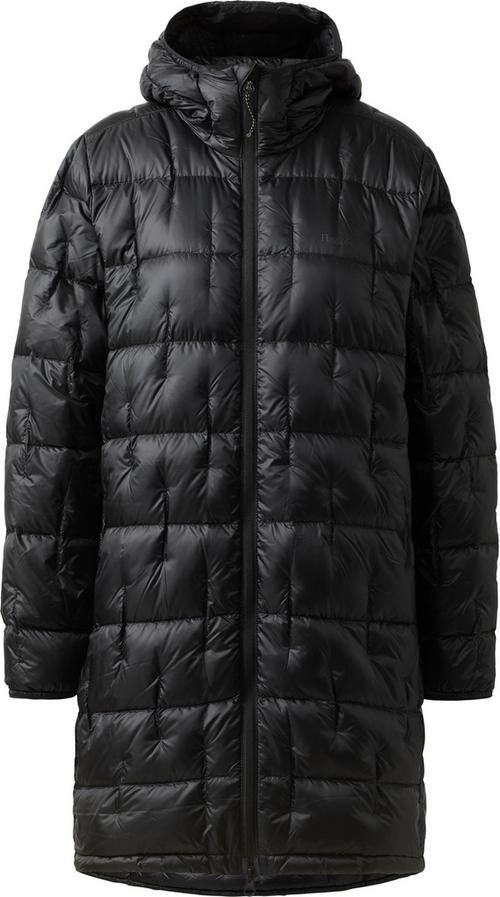 Haglöfs Hede Daunenmantel Damen