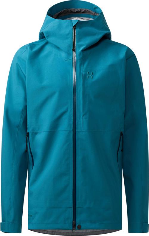 Hagl&ouml;fs Front Proof II Hardshelljacke Herren