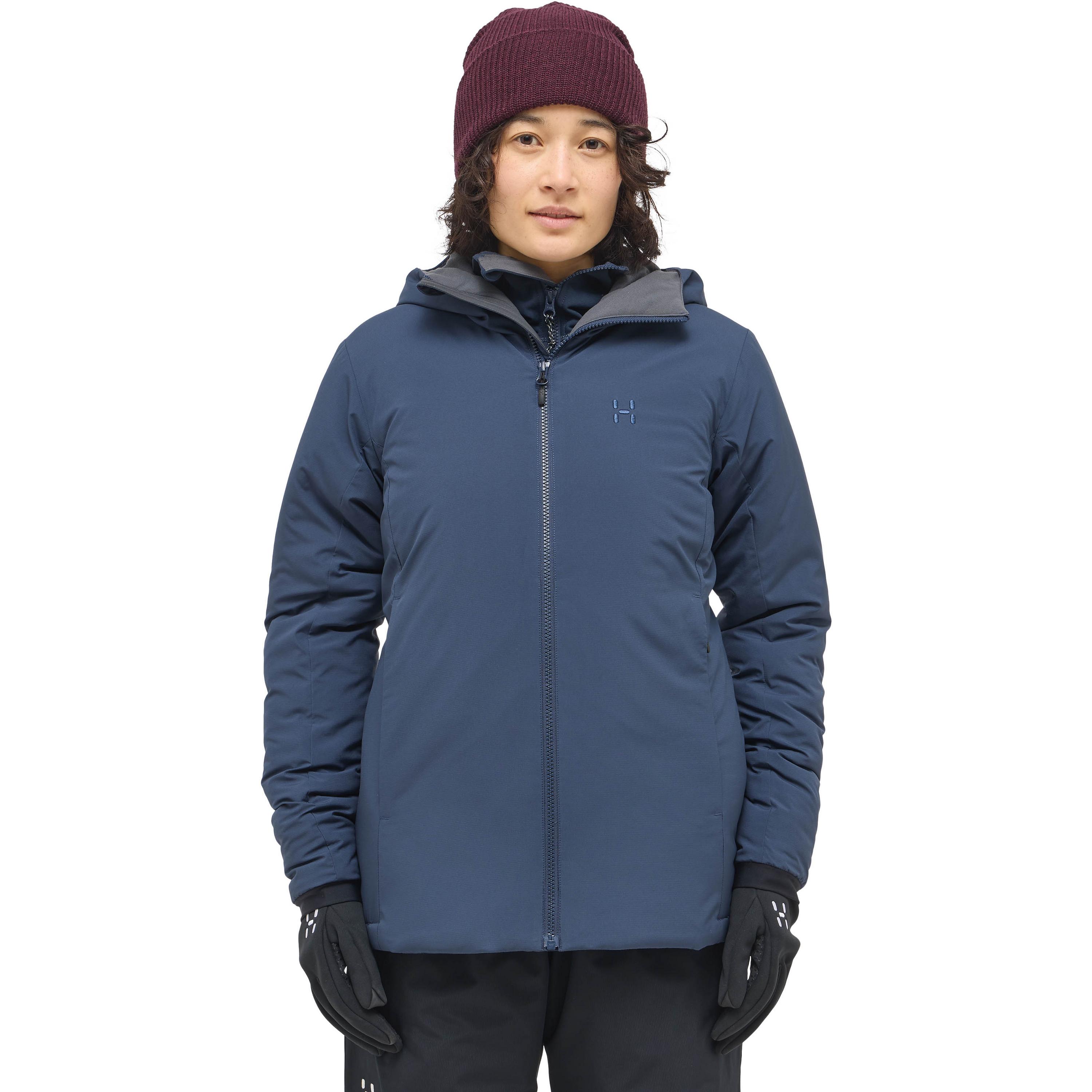 Thumbnail - Haglöfs Mimic Alert Funktionsjacke Damen