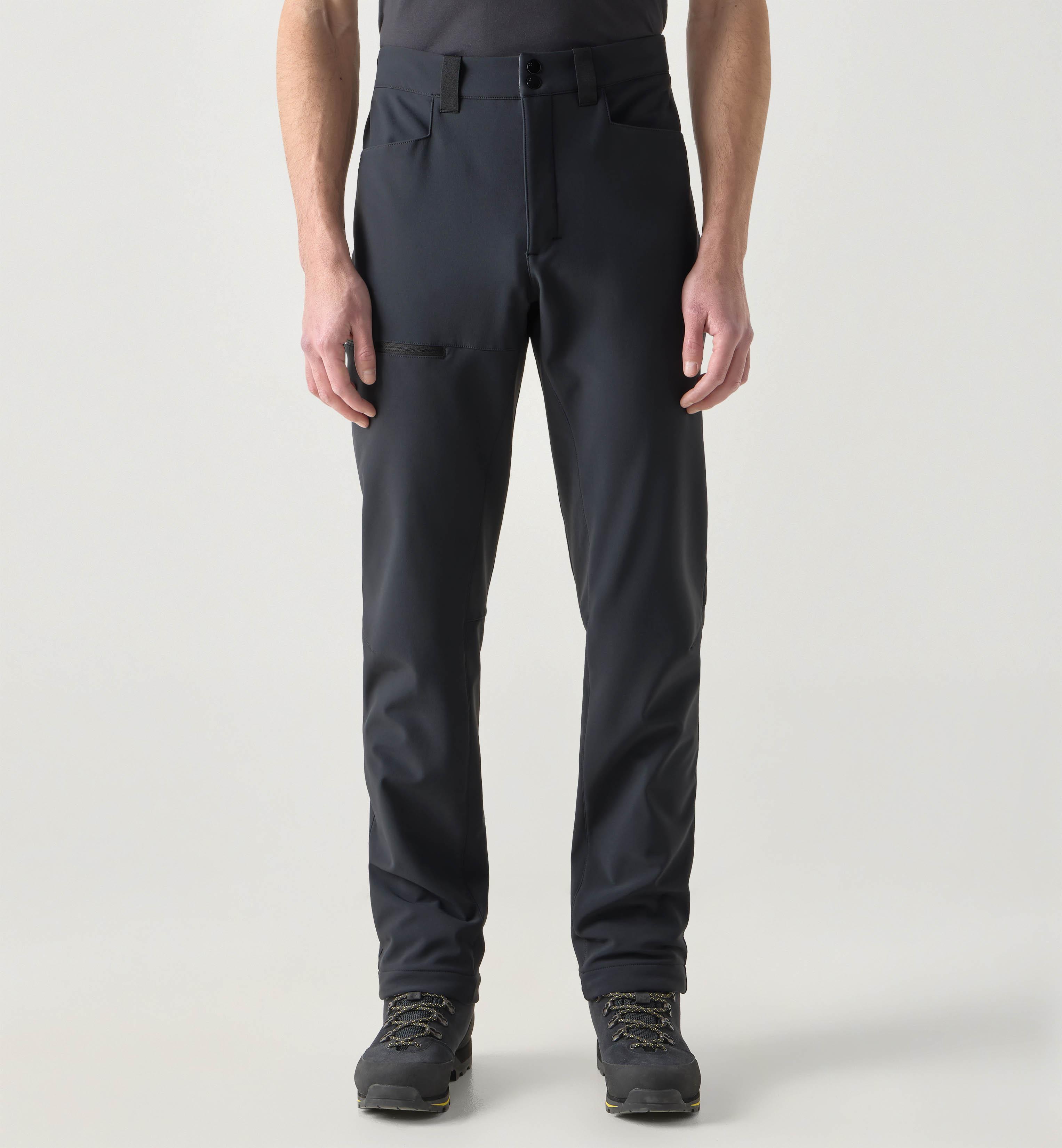 Thumbnail - Haglöfs Warm Flex Thermohose Herren