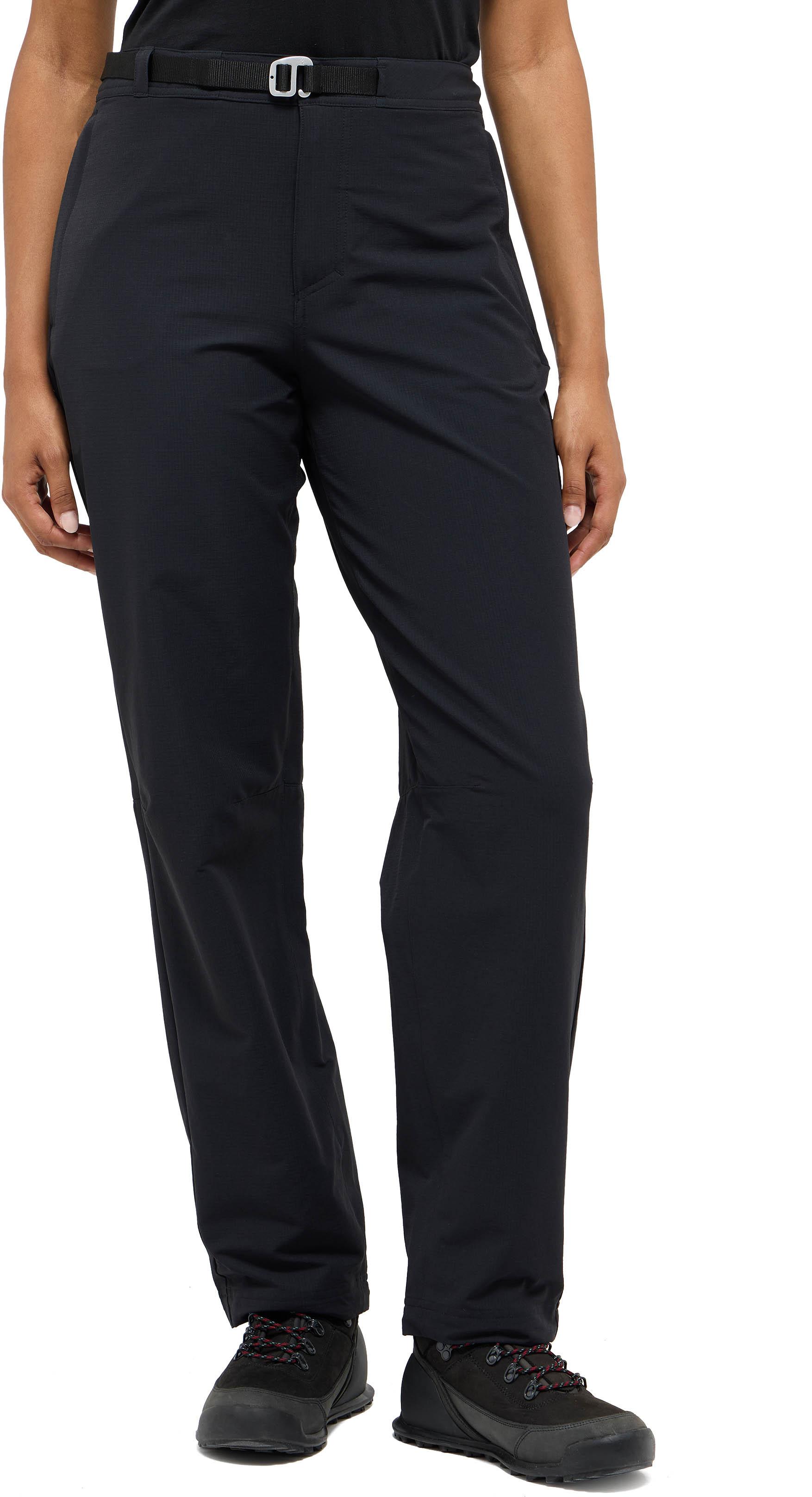 Thumbnail - Haglöfs Hede Funktionshose Damen