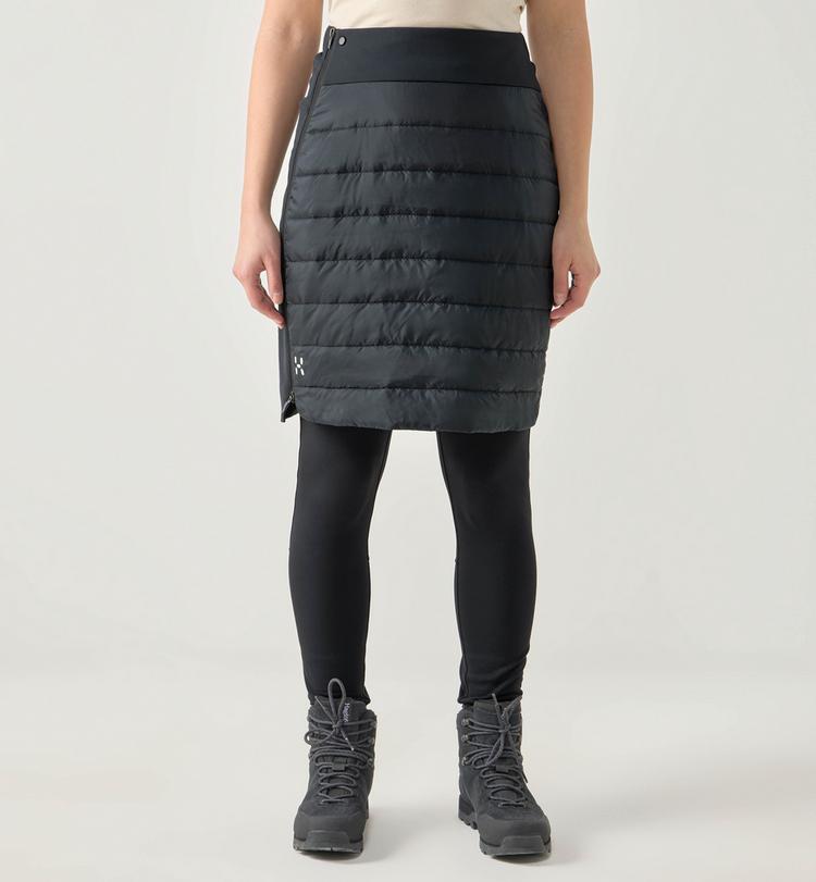 Hagl&ouml;fs Hagl&ouml;fs Mimic II Outdoorrock Damen - true black - 0 | SportScheck