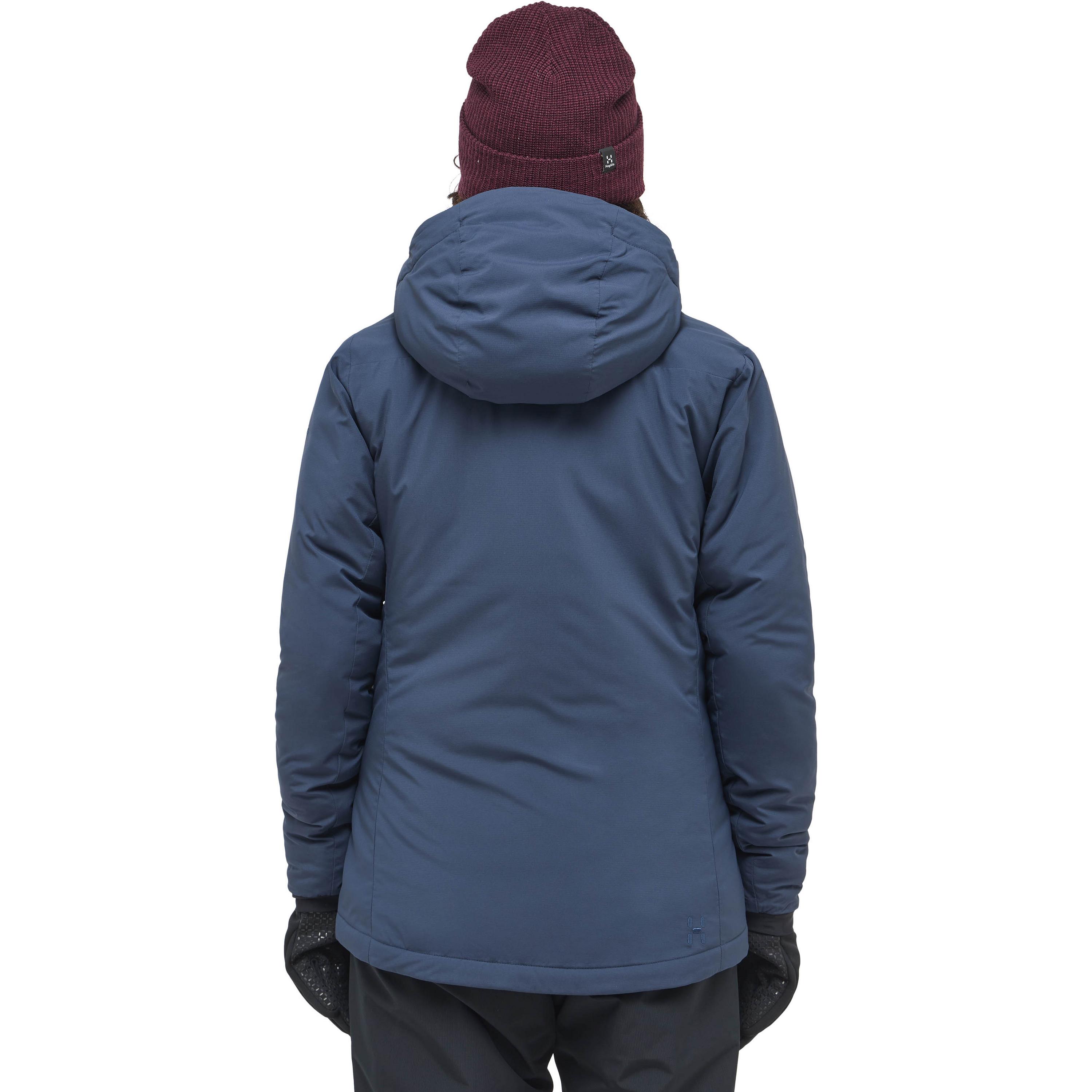 Thumbnail - Haglöfs Mimic Alert Funktionsjacke Damen