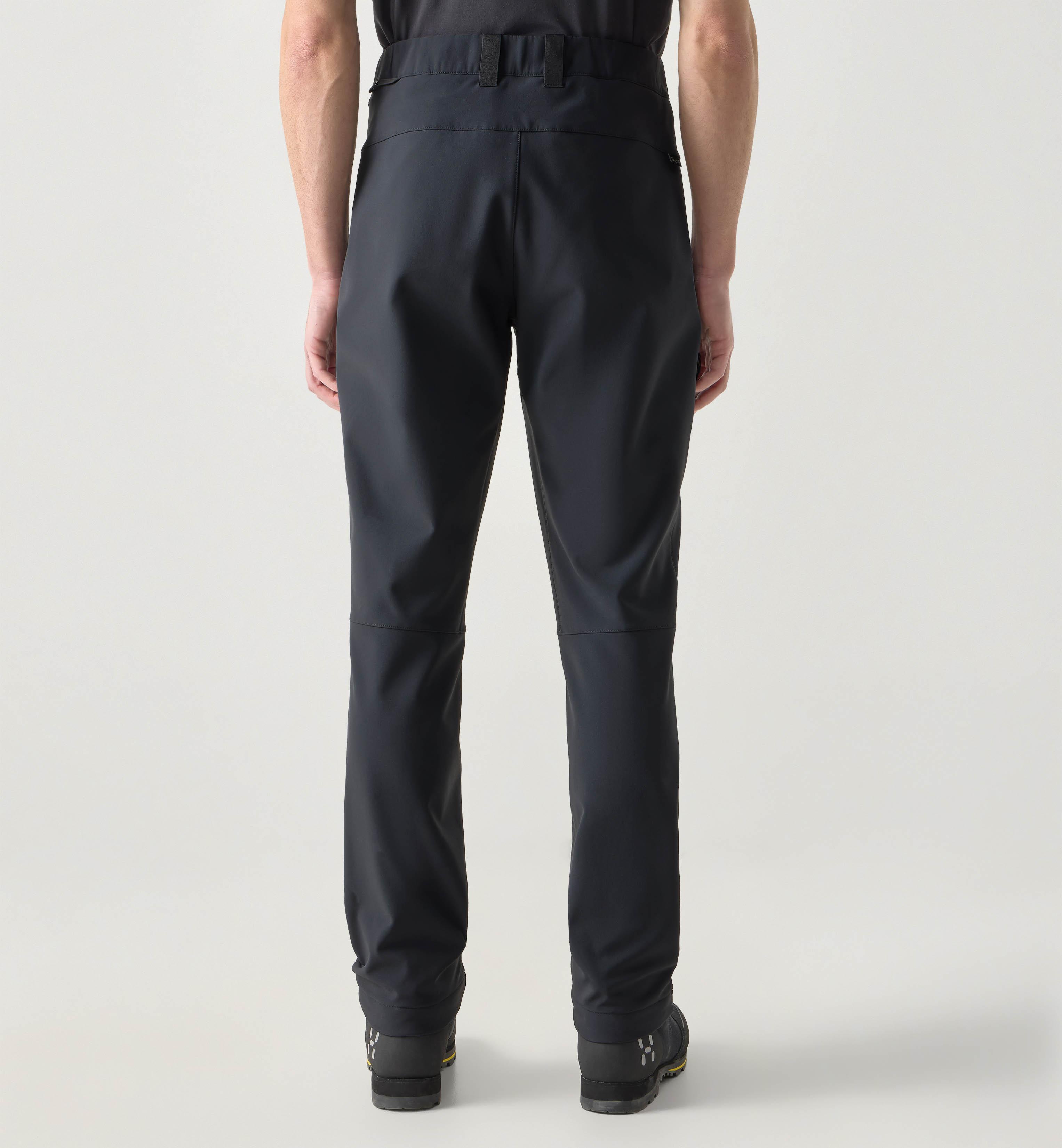Thumbnail - Haglöfs Warm Flex Thermohose Herren