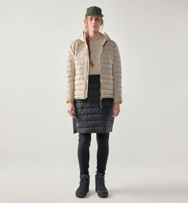 Hagl&ouml;fs Hagl&ouml;fs Mimic II Outdoorrock Damen - true black - 3 | SportScheck