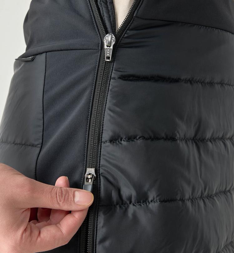 Hagl&ouml;fs Hagl&ouml;fs Mimic II Outdoorrock Damen - true black - 4 | SportScheck