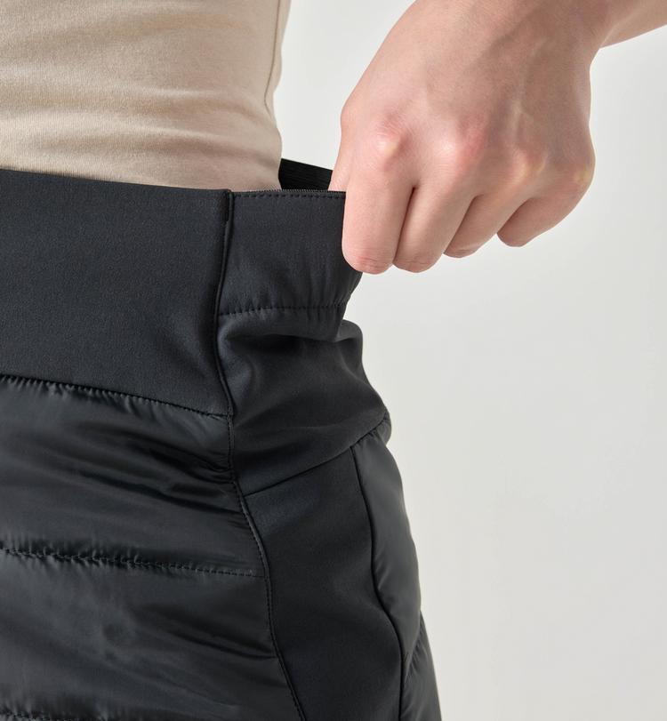 Hagl&ouml;fs Hagl&ouml;fs Mimic II Outdoorrock Damen - true black - 5 | SportScheck