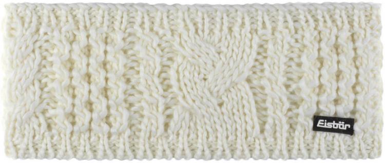 Eisb&auml;r Eisb&auml;r Afra Stirnband Damen - white - 0 | SportScheck