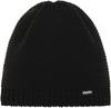Eisb&auml;r Corson Beanie - schwarz