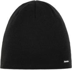 Eisbär Ogle Beanie Herren schwarz
