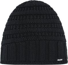 Eisbär Cullen 2.0 OS Beanie Damen schwarz