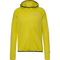 ABC Funktionsshirt Herren yellow