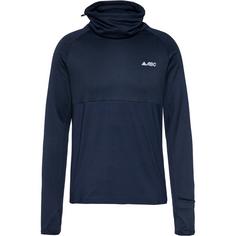 ABC Funktionsshirt Herren carbon