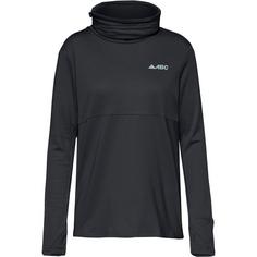 ABC Funktionsshirt Damen carbon
